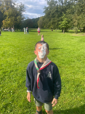 Sint-Martinus den XIIde - Opening 2024